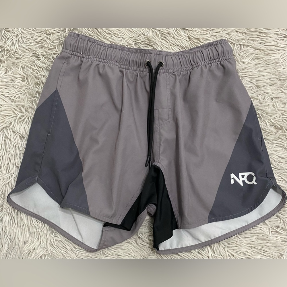 NFQ shorts